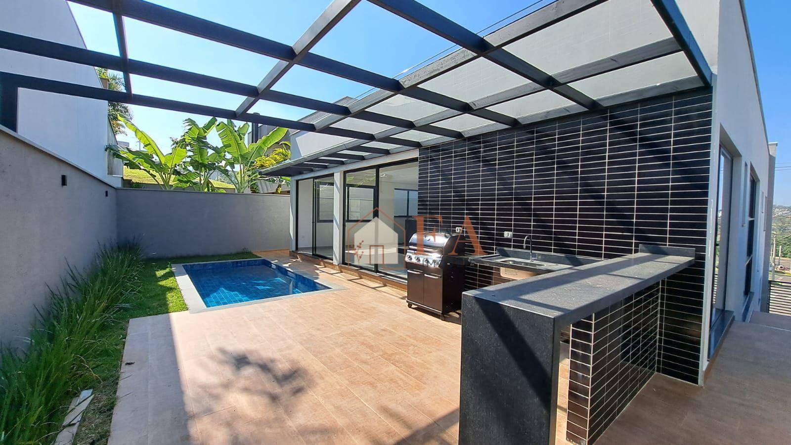 Casa de Condomínio à venda com 3 quartos, 226m² - Foto 14