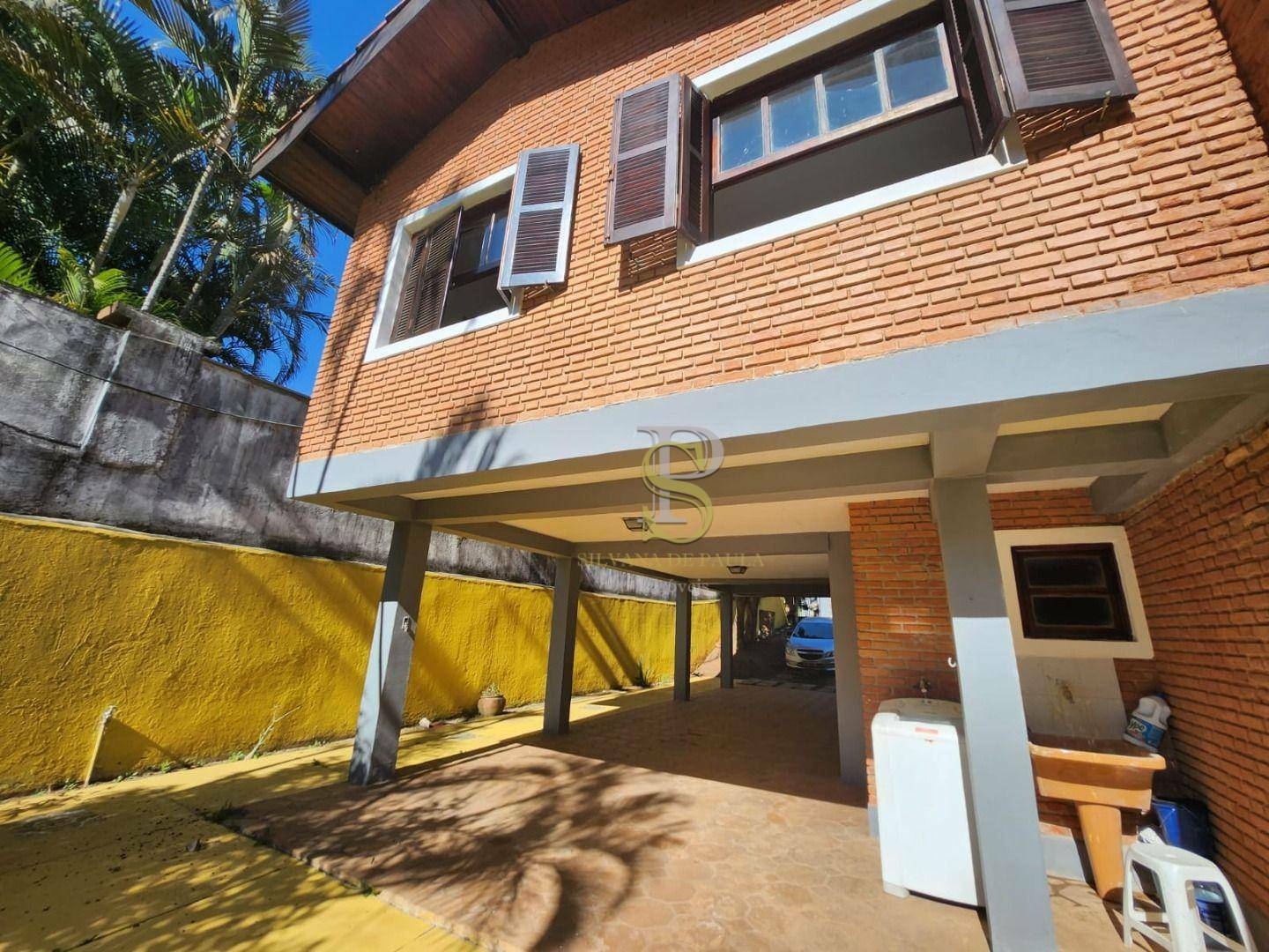 Casa à venda com 4 quartos, 243m² - Foto 25