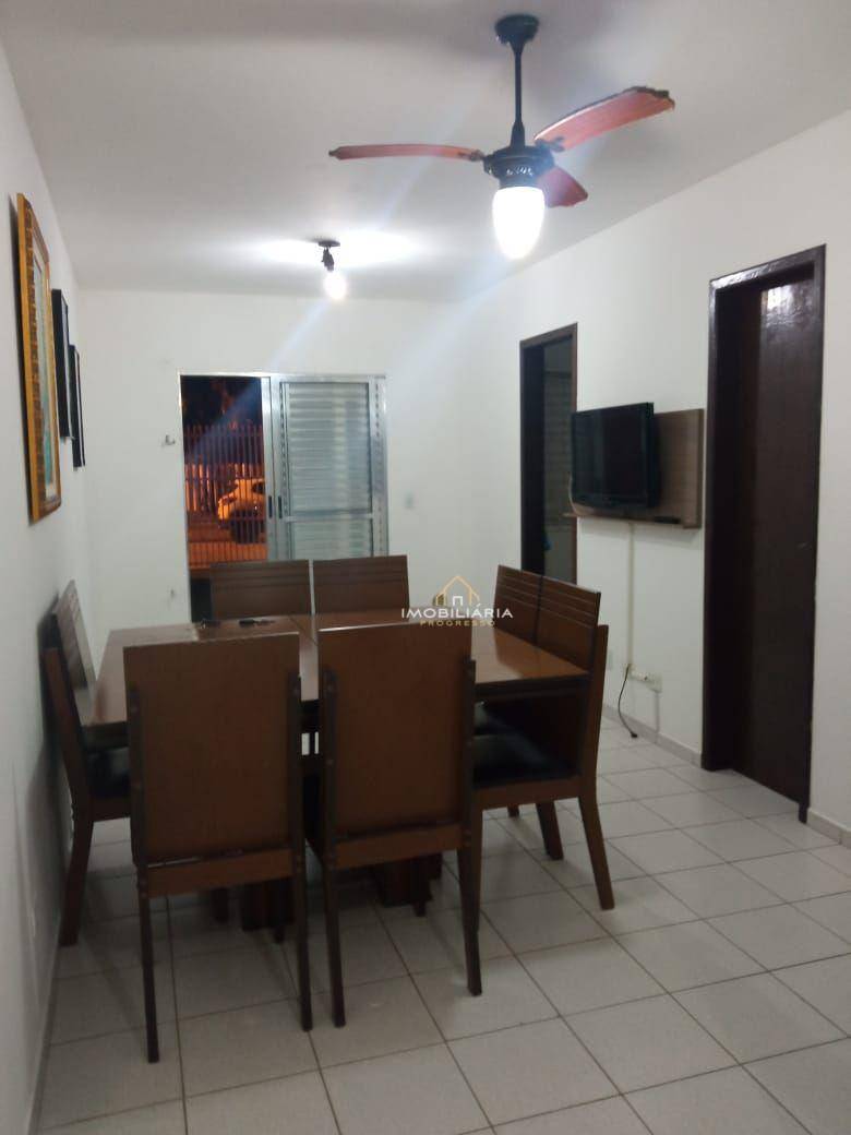 Sobrado à venda com 4 quartos, 63m² - Foto 5