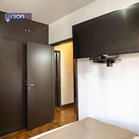 Apartamento à venda com 3 quartos, 120m² - Foto 18