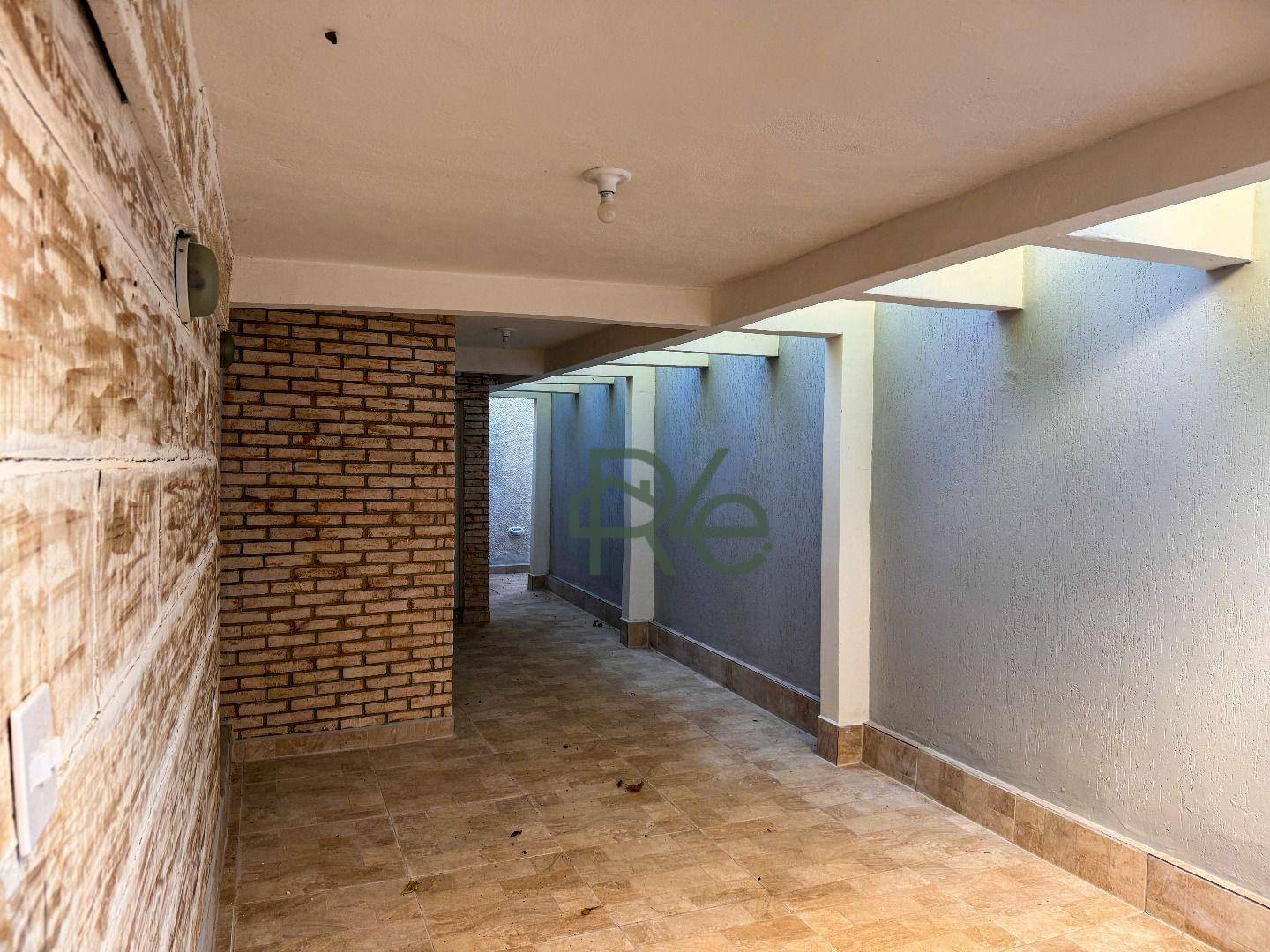 Casa de Condomínio à venda e aluguel com 5 quartos, 490m² - Foto 8