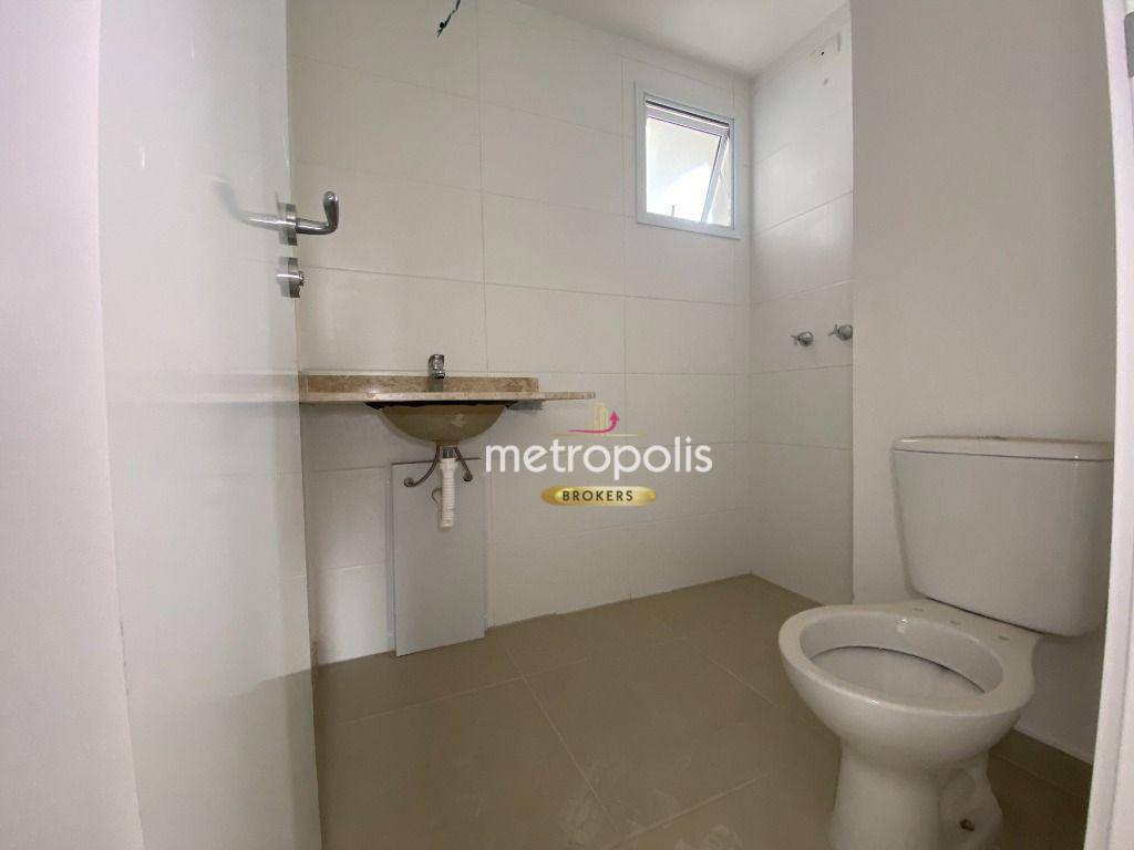 Apartamento à venda com 2 quartos, 55m² - Foto 12