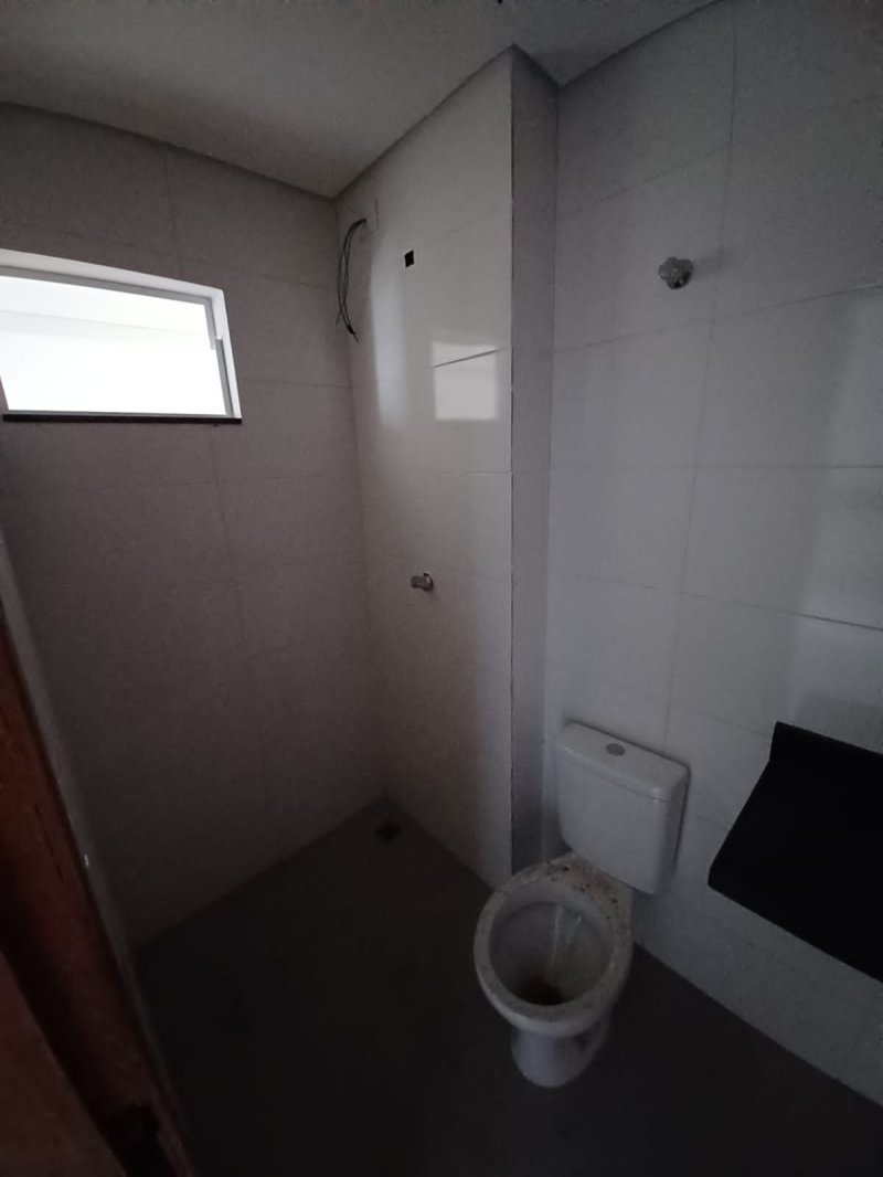 Apartamento à venda com 1 quarto, 36m² - Foto 4