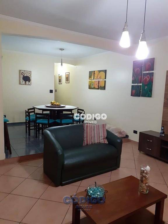 Casa à venda com 3 quartos, 300m² - Foto 6