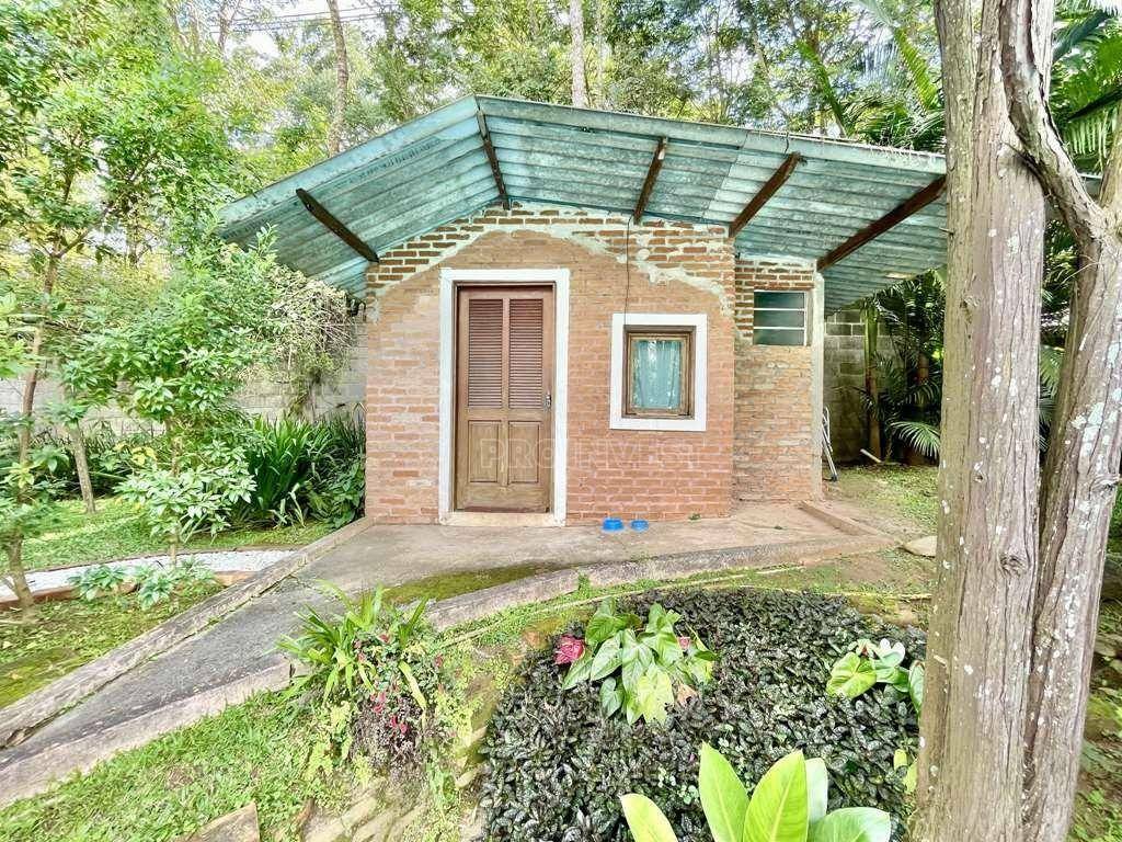 Casa de Condomínio à venda com 3 quartos, 363m² - Foto 50