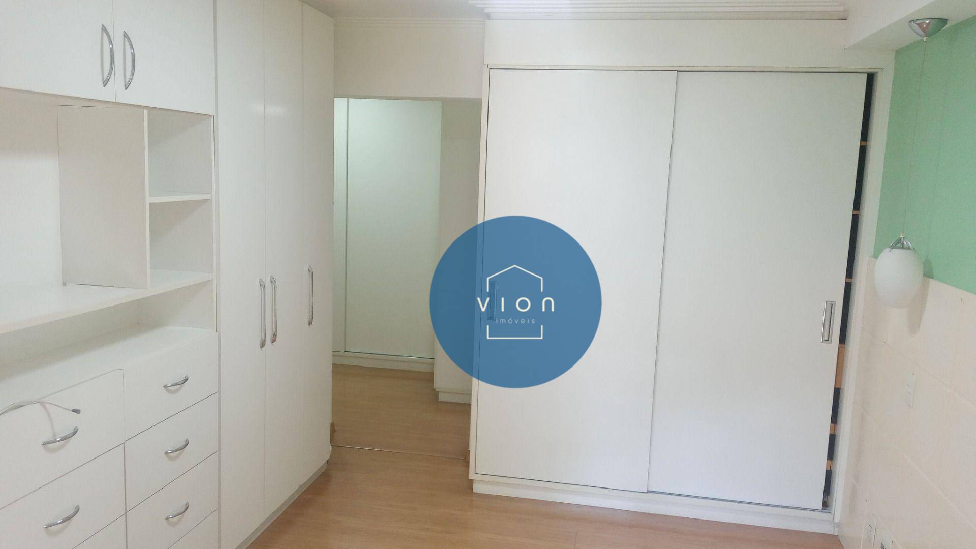 Apartamento à venda com 4 quartos, 212m² - Foto 44