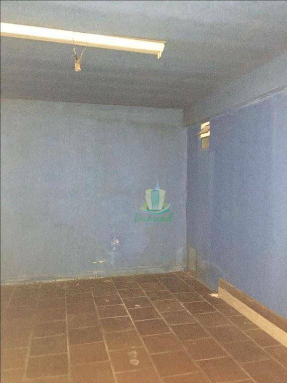 Conjunto Comercial-Sala para alugar, 132m² - Foto 11