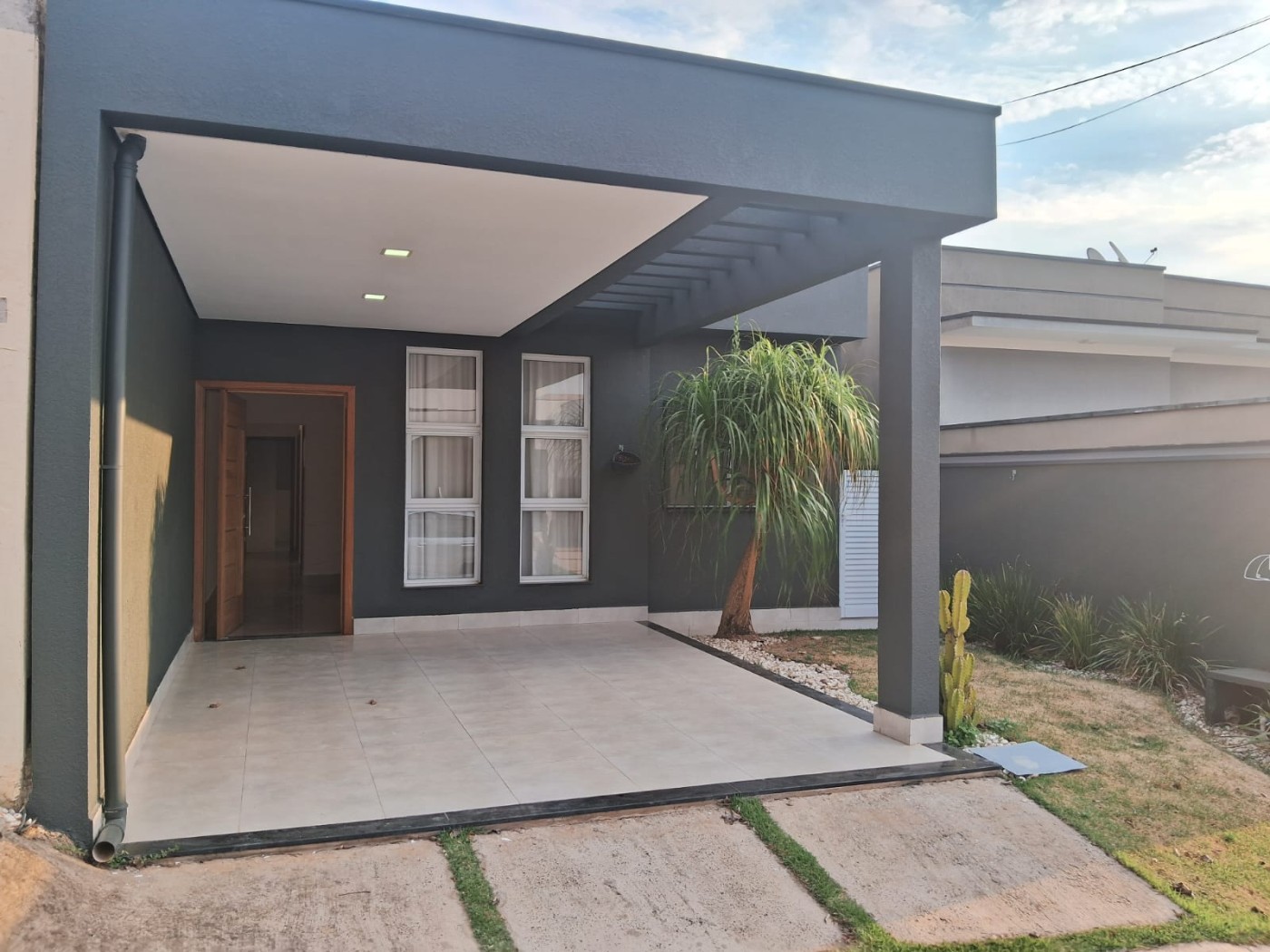 Casa de Condomínio, 3 quartos - Foto 22