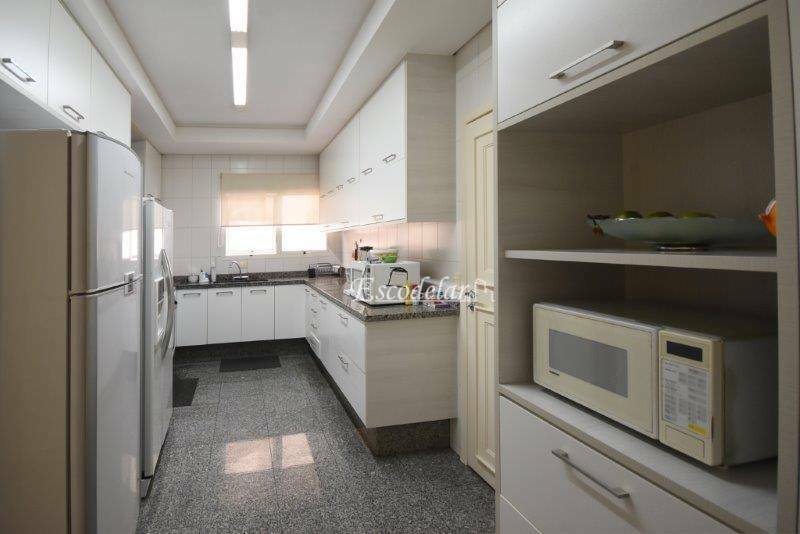 Apartamento à venda com 4 quartos, 367m² - Foto 9