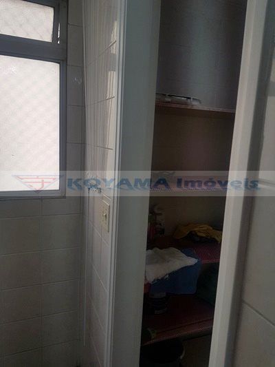 Apartamento à venda com 3 quartos, 79m² - Foto 35