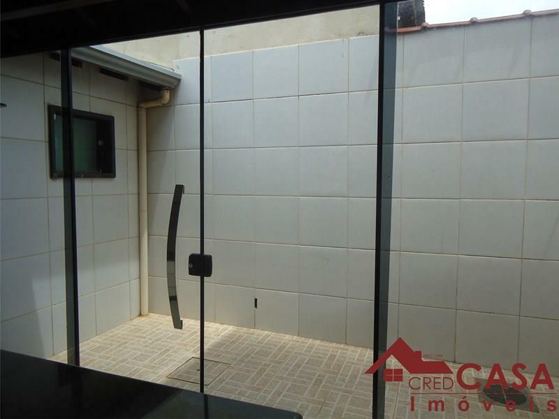 Sobrado à venda com 3 quartos, 150M2 - Foto 10