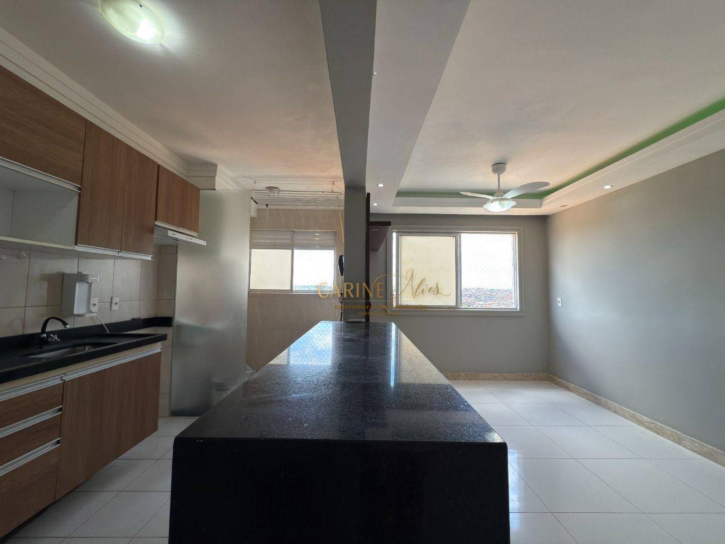 Apartamento para alugar com 2 quartos, 48m² - Foto 7