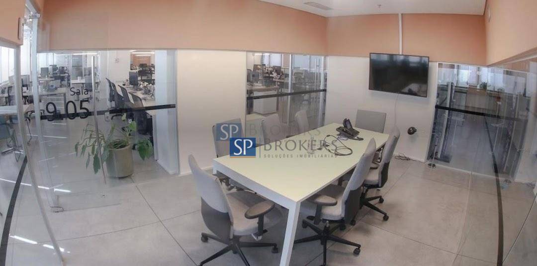 Conjunto Comercial-Sala para alugar, 671m² - Foto 6