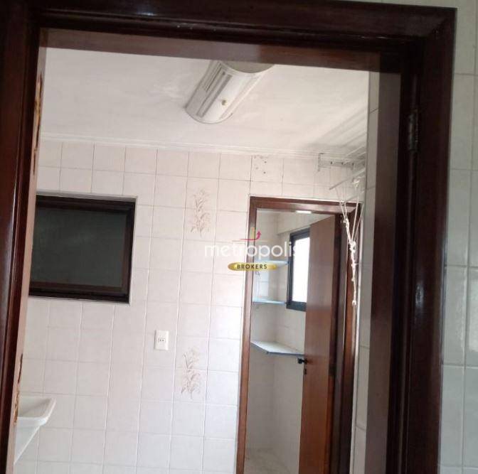 Apartamento à venda com 3 quartos, 135m² - Foto 17