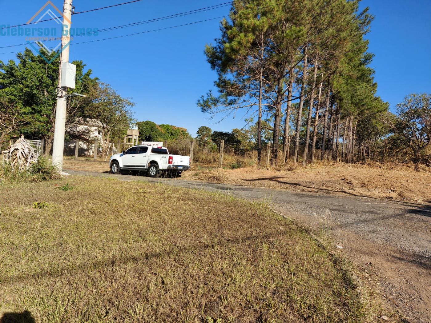 Fazenda à venda, 4000m² - Foto 3