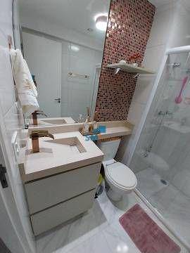 Apartamento à venda com 2 quartos, 73m² - Foto 6