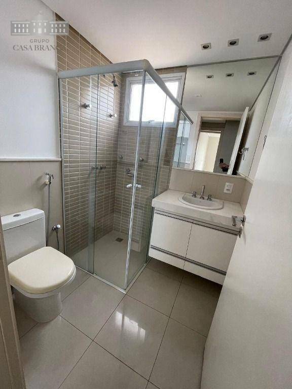 Apartamento à venda com 3 quartos, 160m² - Foto 26