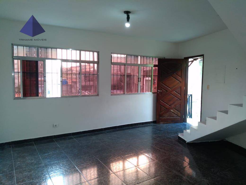 Sobrado à venda com 2 quartos, 117m² - Foto 4