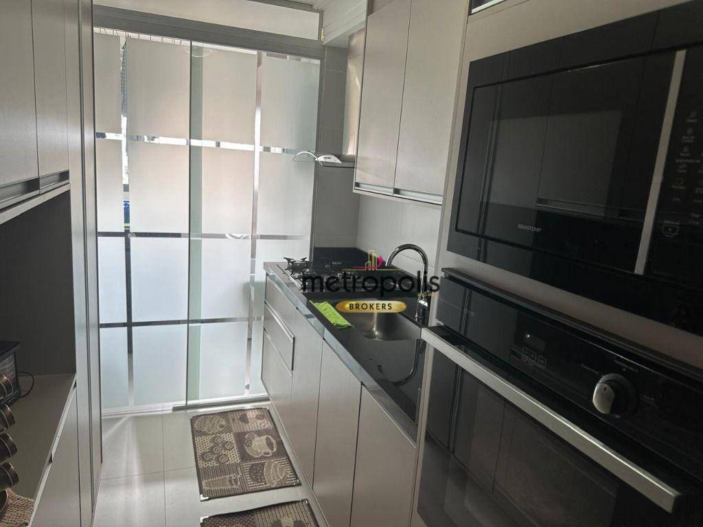 Apartamento à venda com 3 quartos, 108m² - Foto 3
