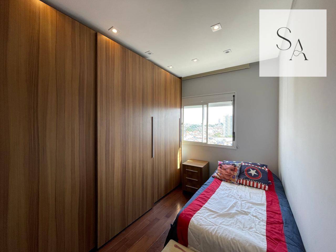 Cobertura, 3 quartos, 181 m² - Foto 8