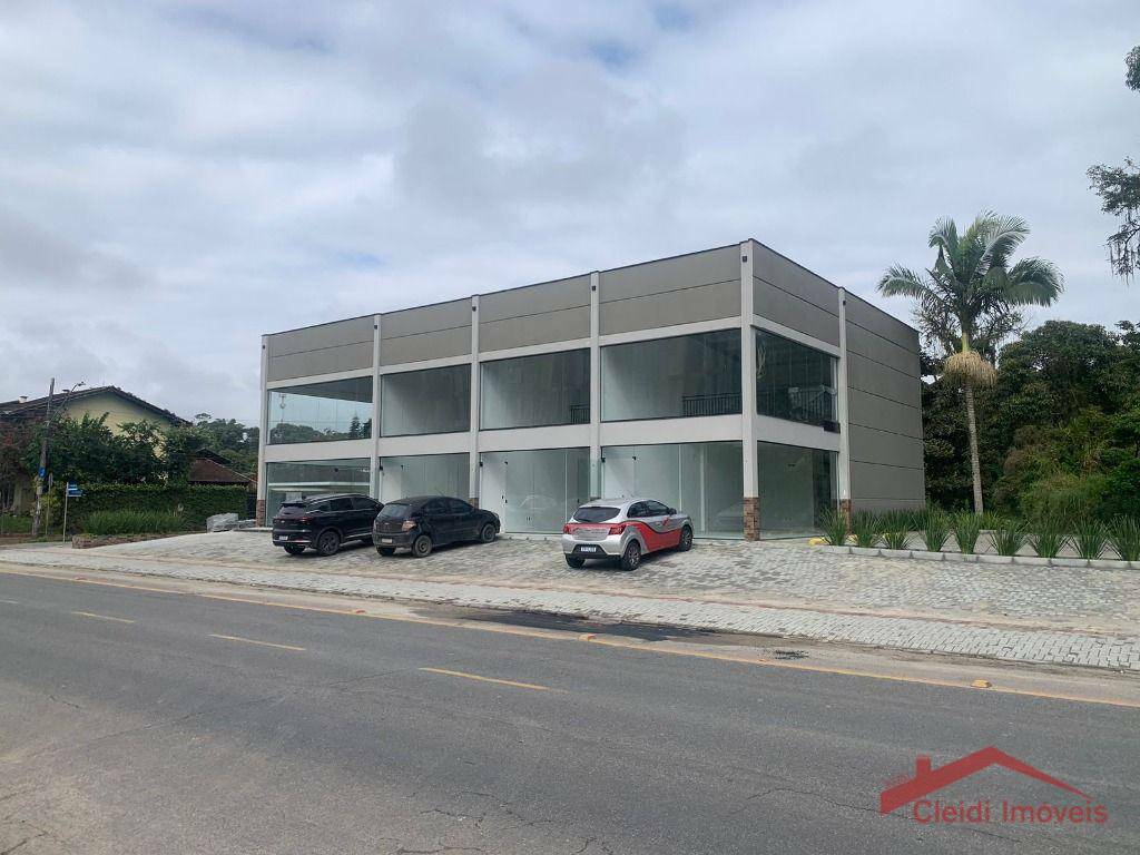 Loja-Salão para alugar, 153m² - Foto 5