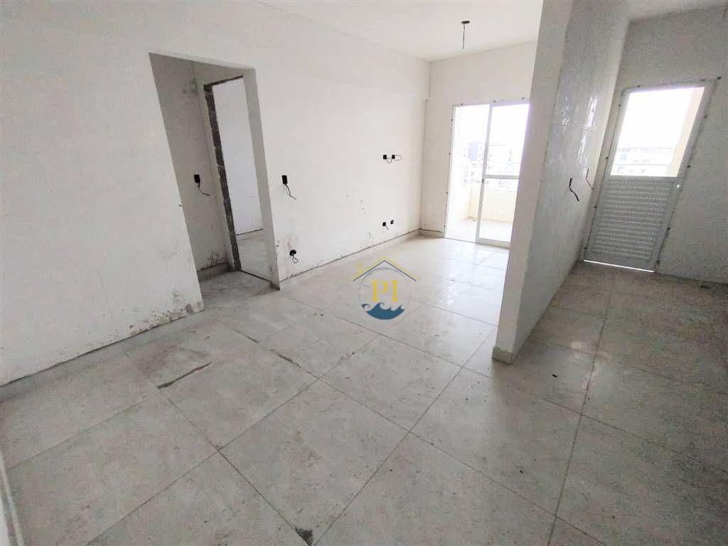 Apartamento à venda com 1 quarto, 49m² - Foto 1