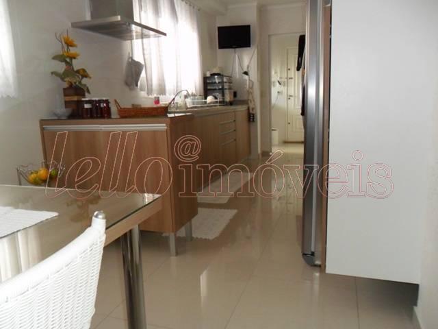 Apartamento para alugar com 3 quartos, 178m² - Foto 4