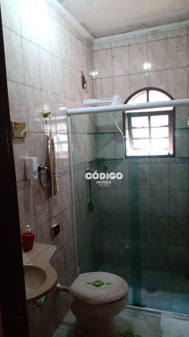 Sobrado à venda com 3 quartos, 400m² - Foto 12