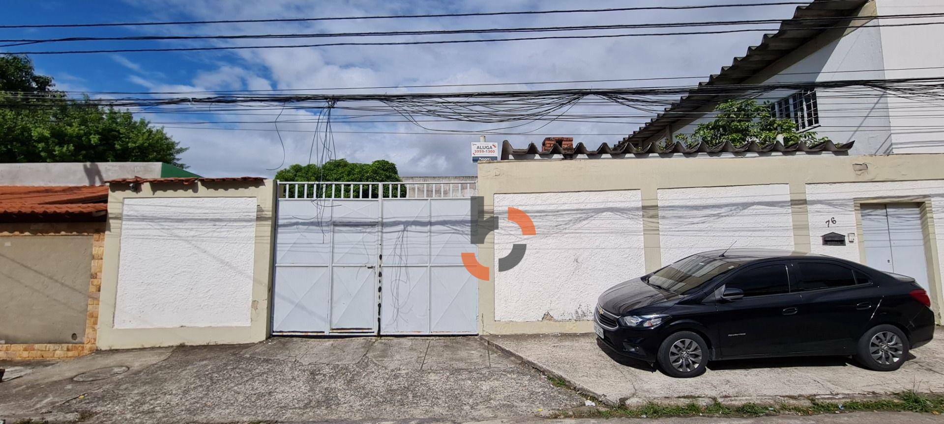 Depósito-Galpão-Armazém para alugar, 325m² - Foto 36