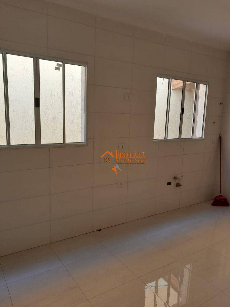 Sobrado à venda com 3 quartos, 105m² - Foto 21