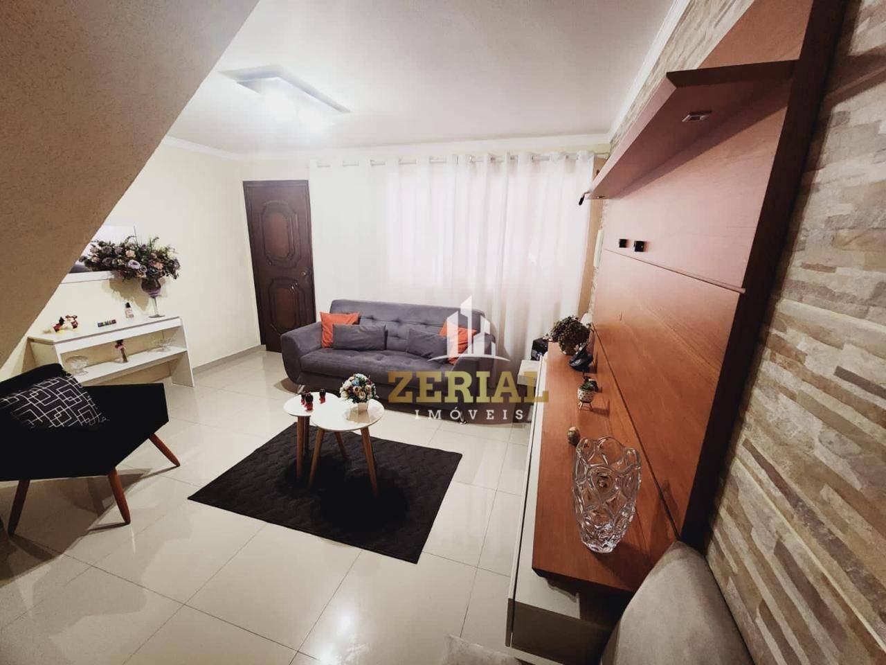 Sobrado à venda com 2 quartos, 96m² - Foto 6