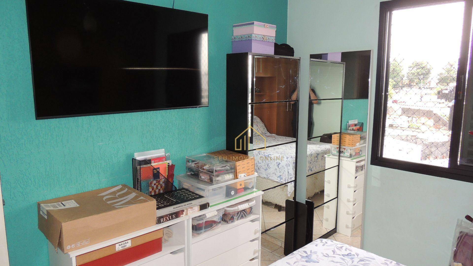 Apartamento à venda com 2 quartos, 57m² - Foto 25