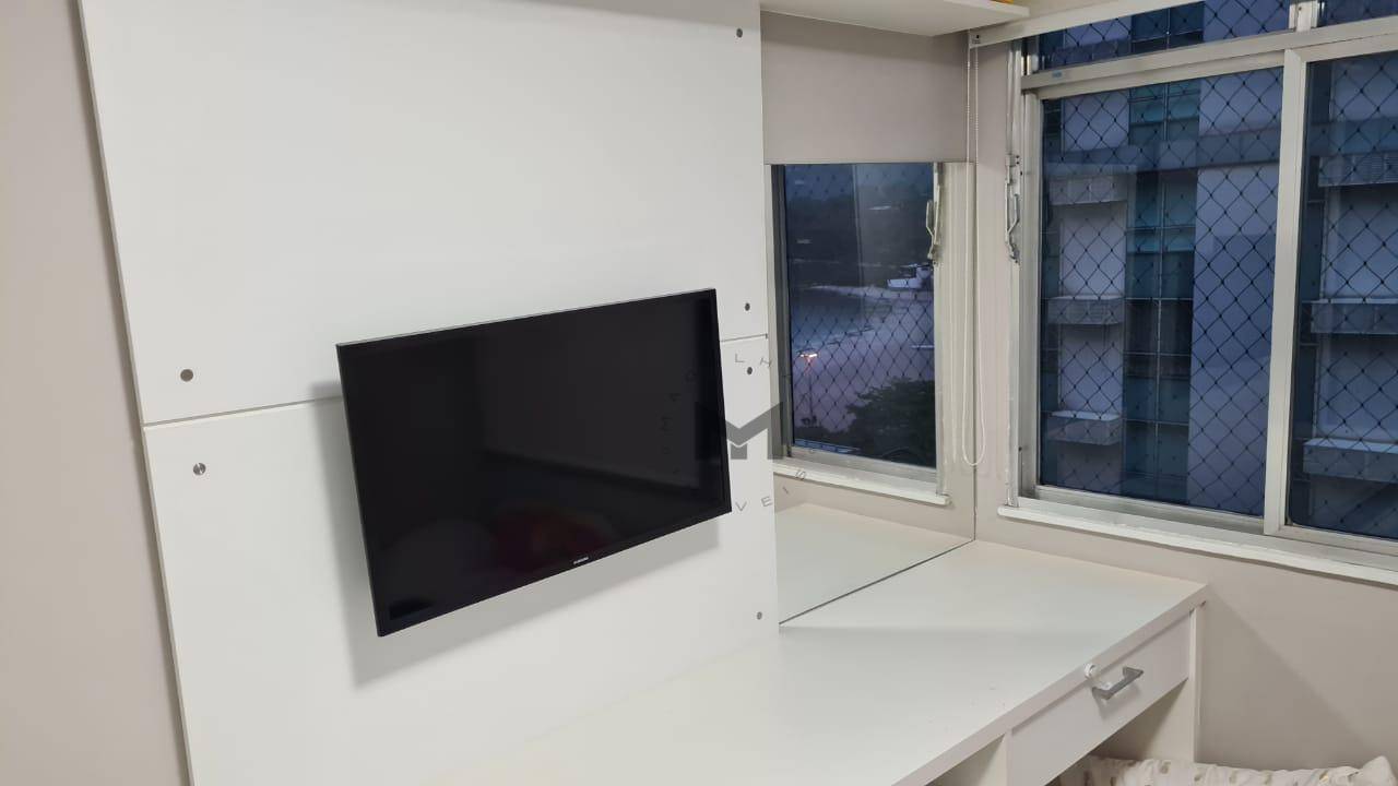 Apartamento à venda com 3 quartos, 130m² - Foto 6