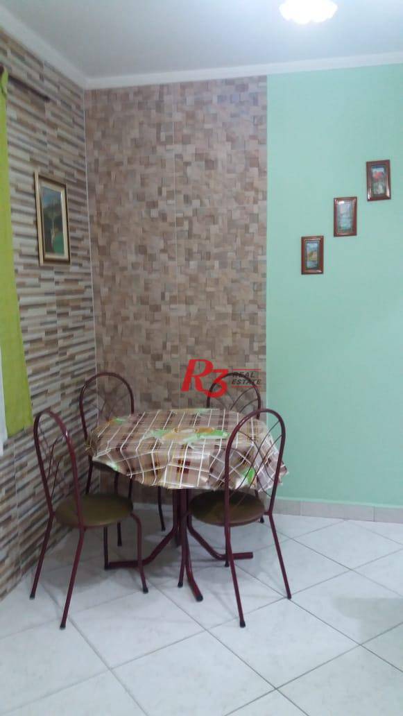 Apartamento à venda com 1 quarto, 52m² - Foto 25