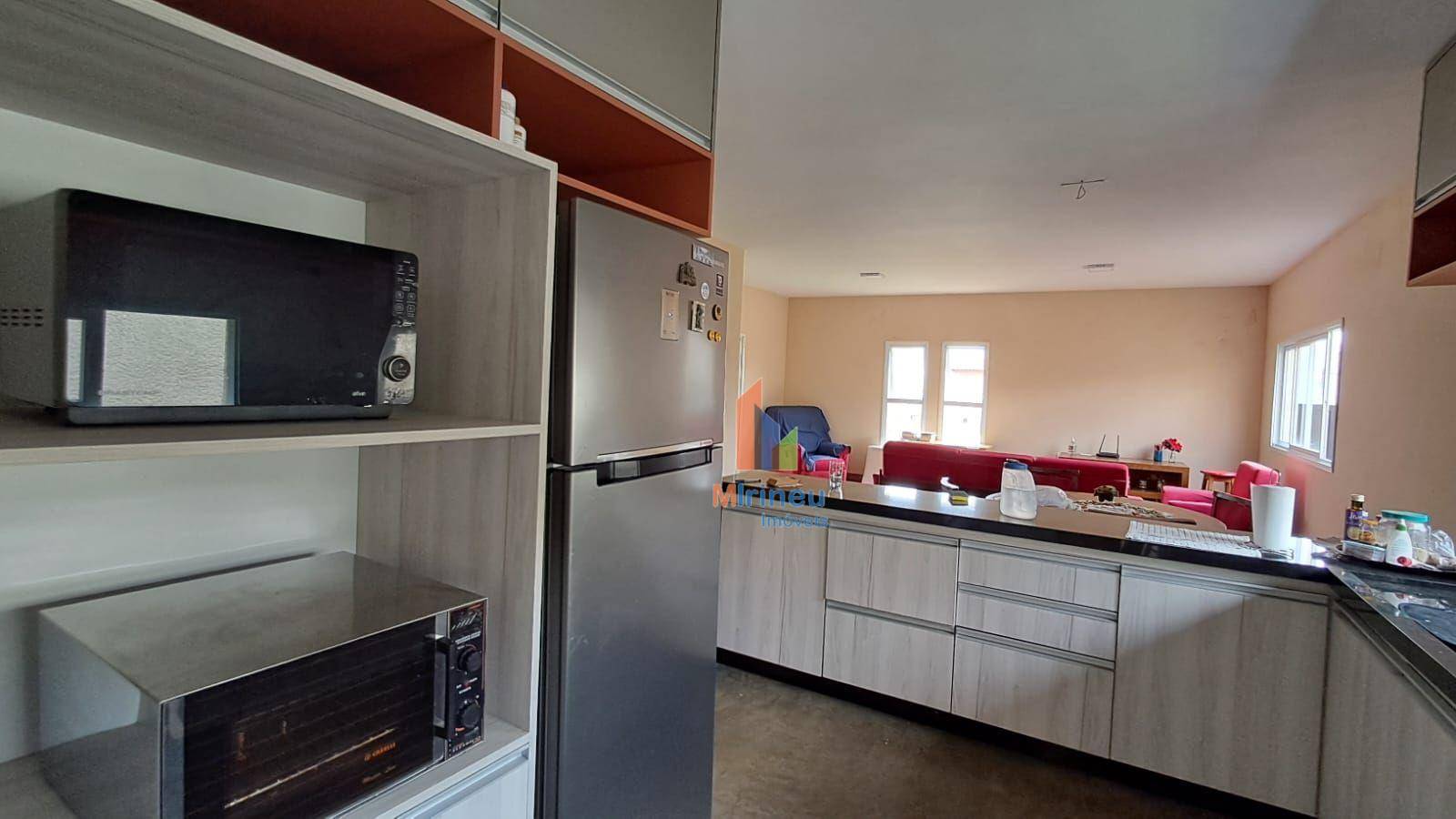 Casa de Condomínio à venda e aluguel com 3 quartos, 123m² - Foto 7