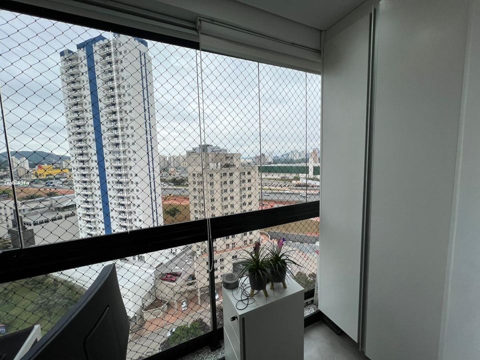 Apartamento à venda com 1 quarto, 38m² - Foto 6