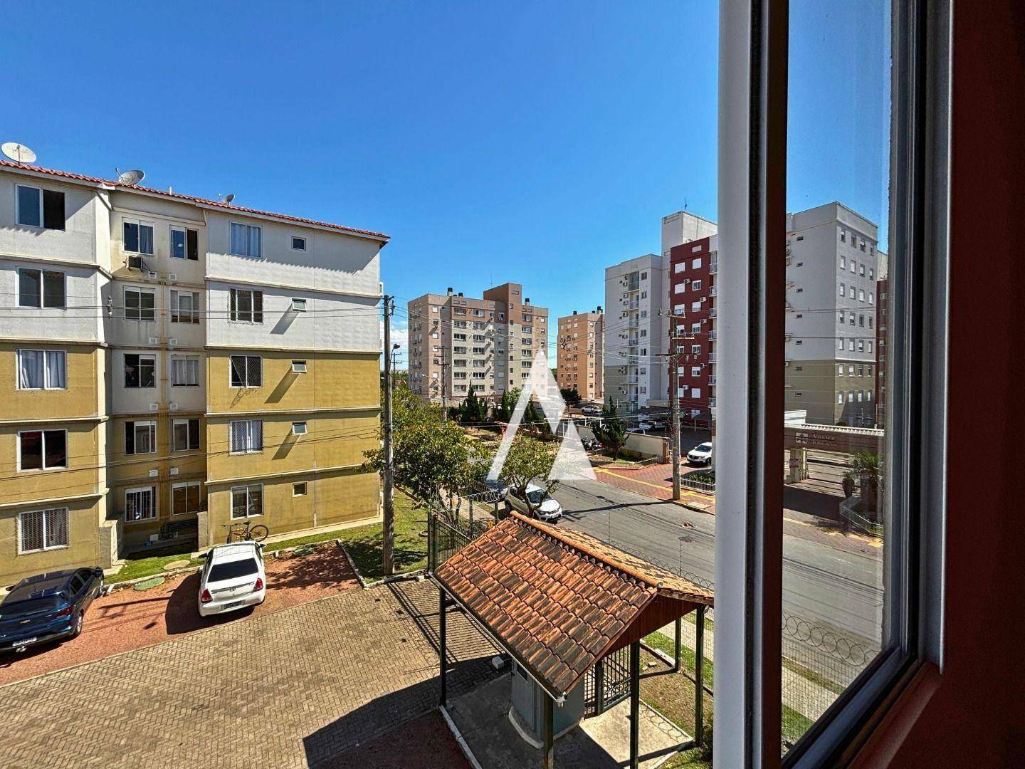 Apartamento para alugar com 3 quartos, 50m² - Foto 23