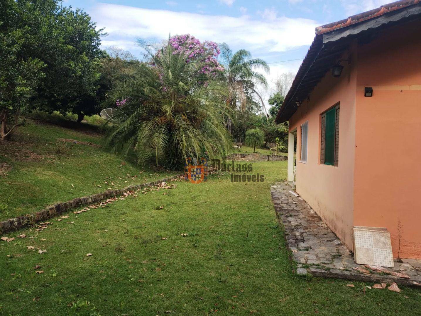 Chácara à venda com 2 quartos, 98m² - Foto 35