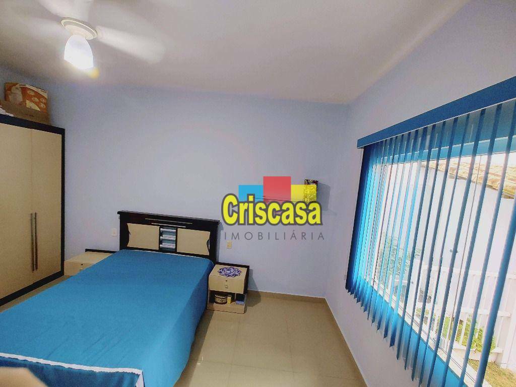 Casa à venda com 3 quartos, 114m² - Foto 10