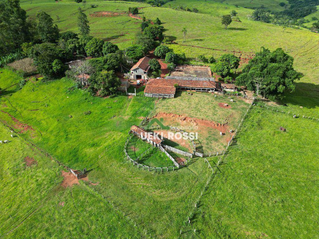 Fazenda à venda, 2420000M2 - Foto 7