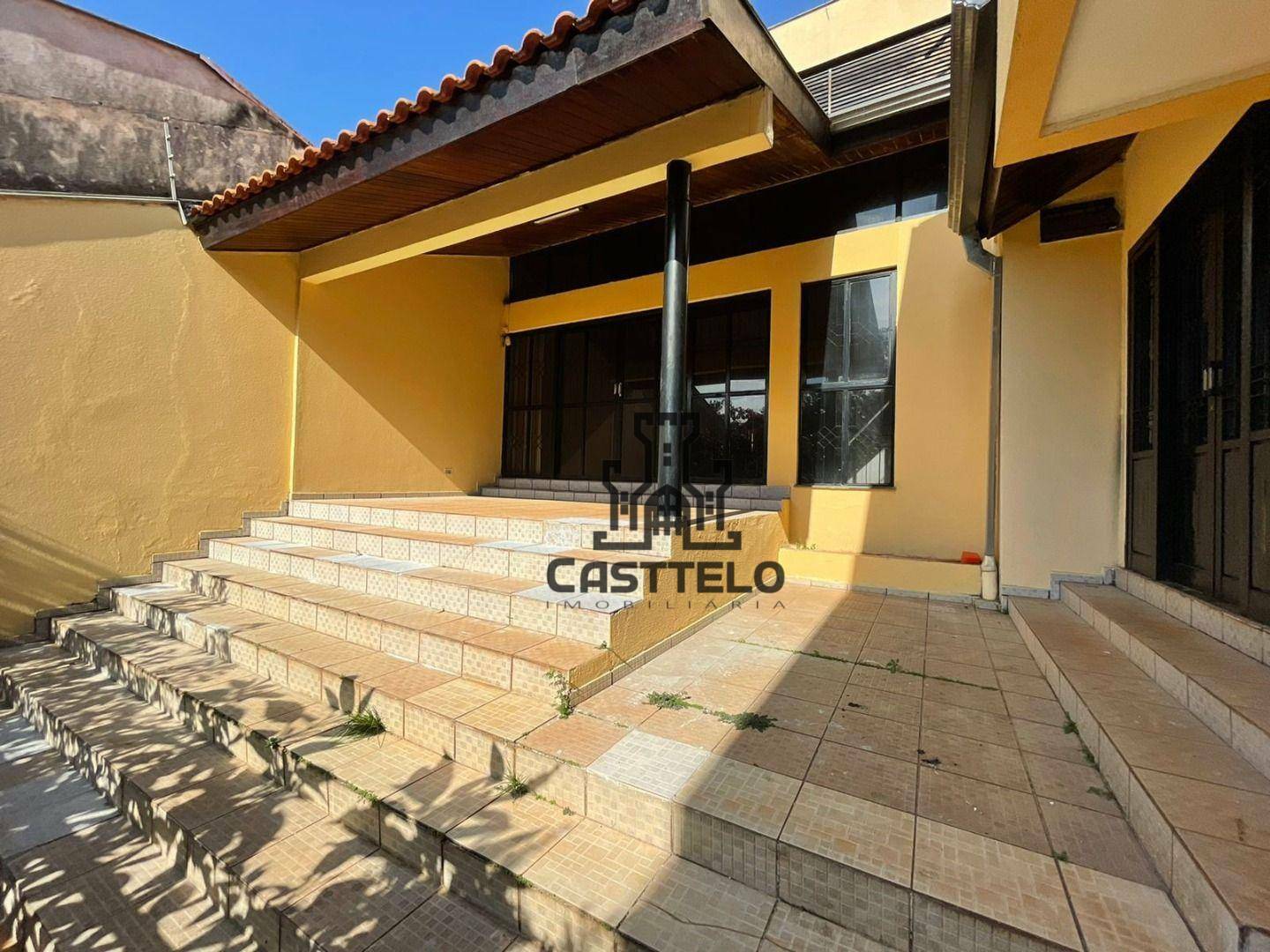 Casa à venda com 4 quartos, 266m² - Foto 44