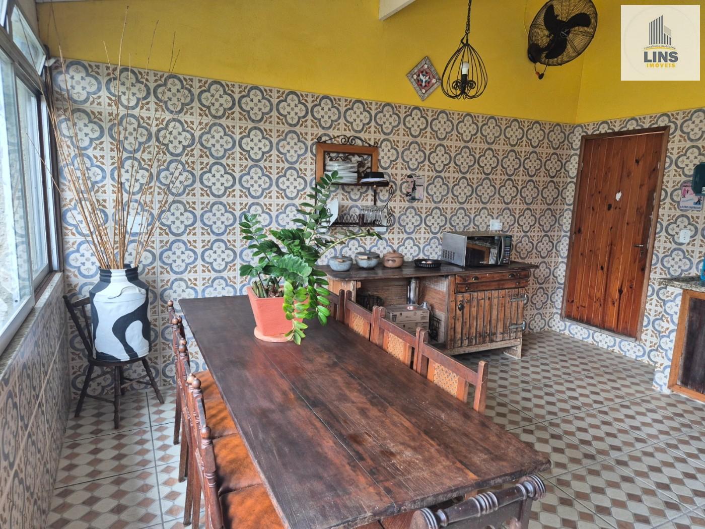 Sobrado à venda com 4 quartos, 236m² - Foto 11