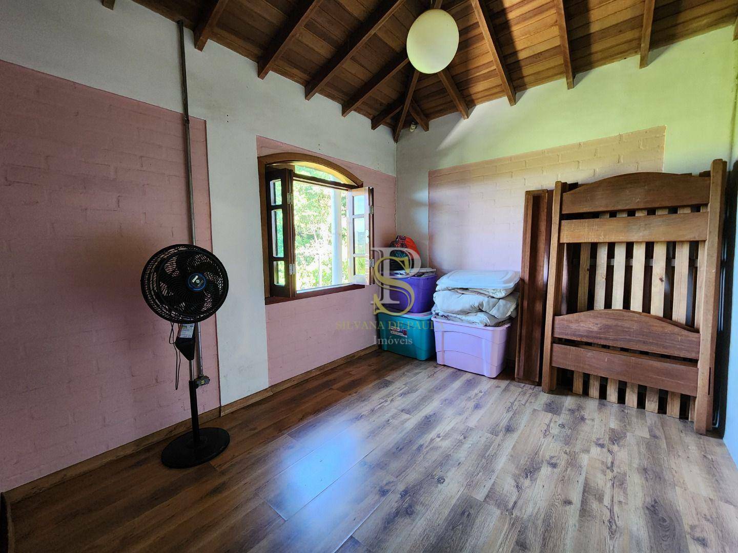 Casa de Condomínio à venda com 14 quartos, 1000m² - Foto 11