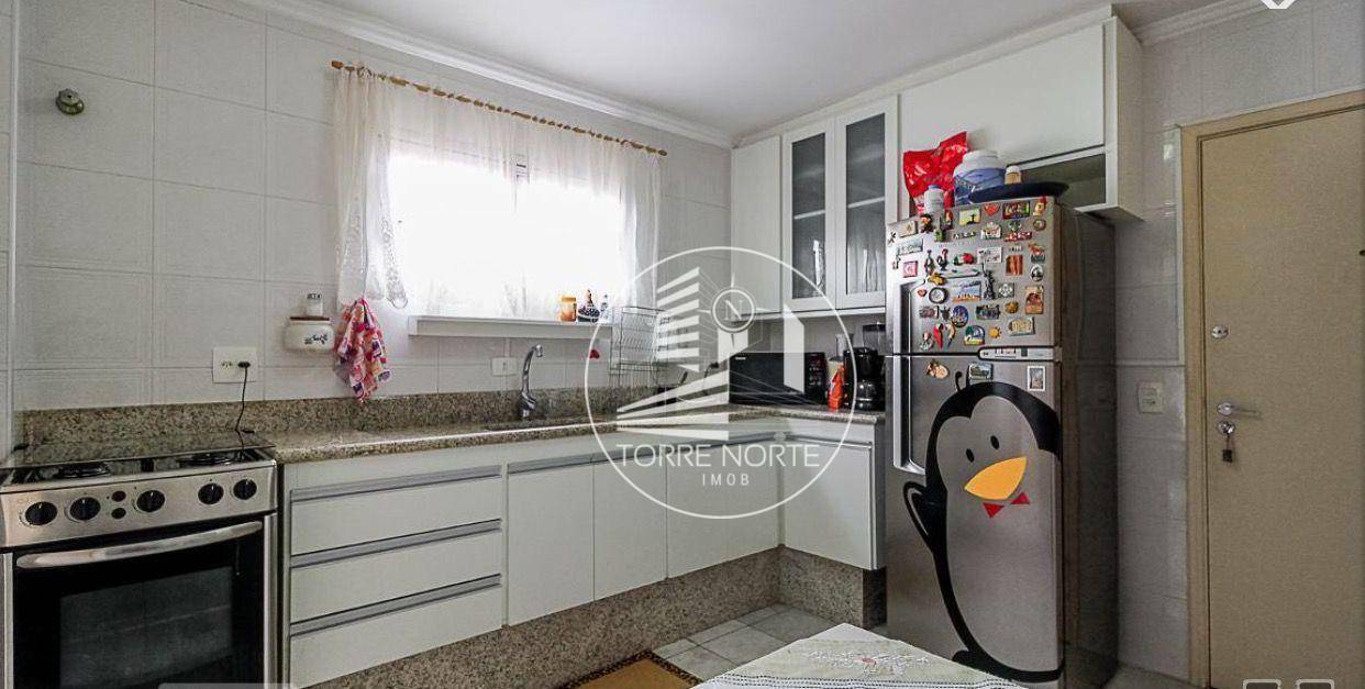 Apartamento à venda com 3 quartos, 134m² - Foto 15