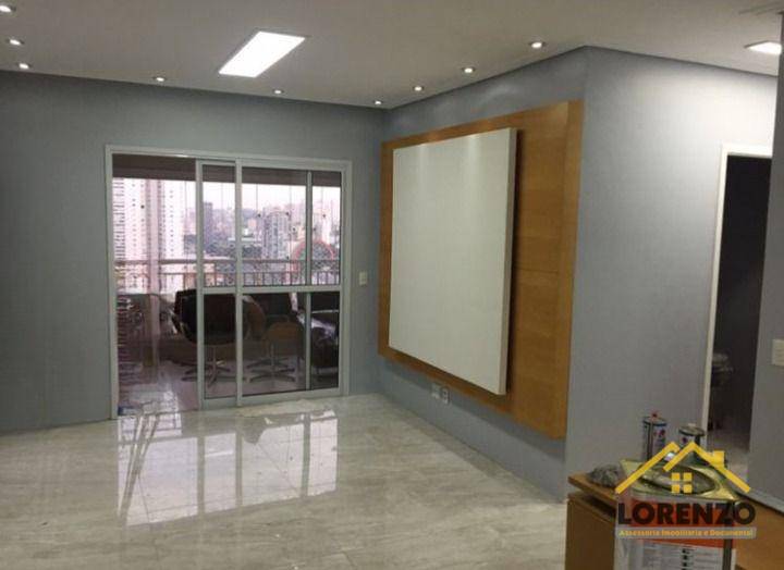 Apartamento à venda com 3 quartos, 94m² - Foto 1