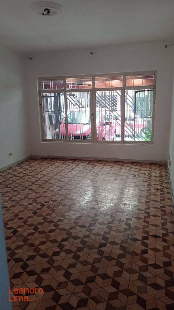 Casa à venda com 3 quartos, 150m² - Foto 1