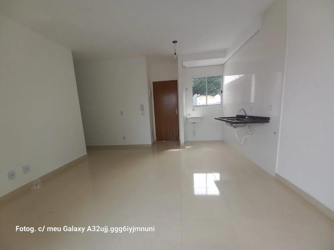 Apartamento à venda com 2 quartos, 46m² - Foto 4