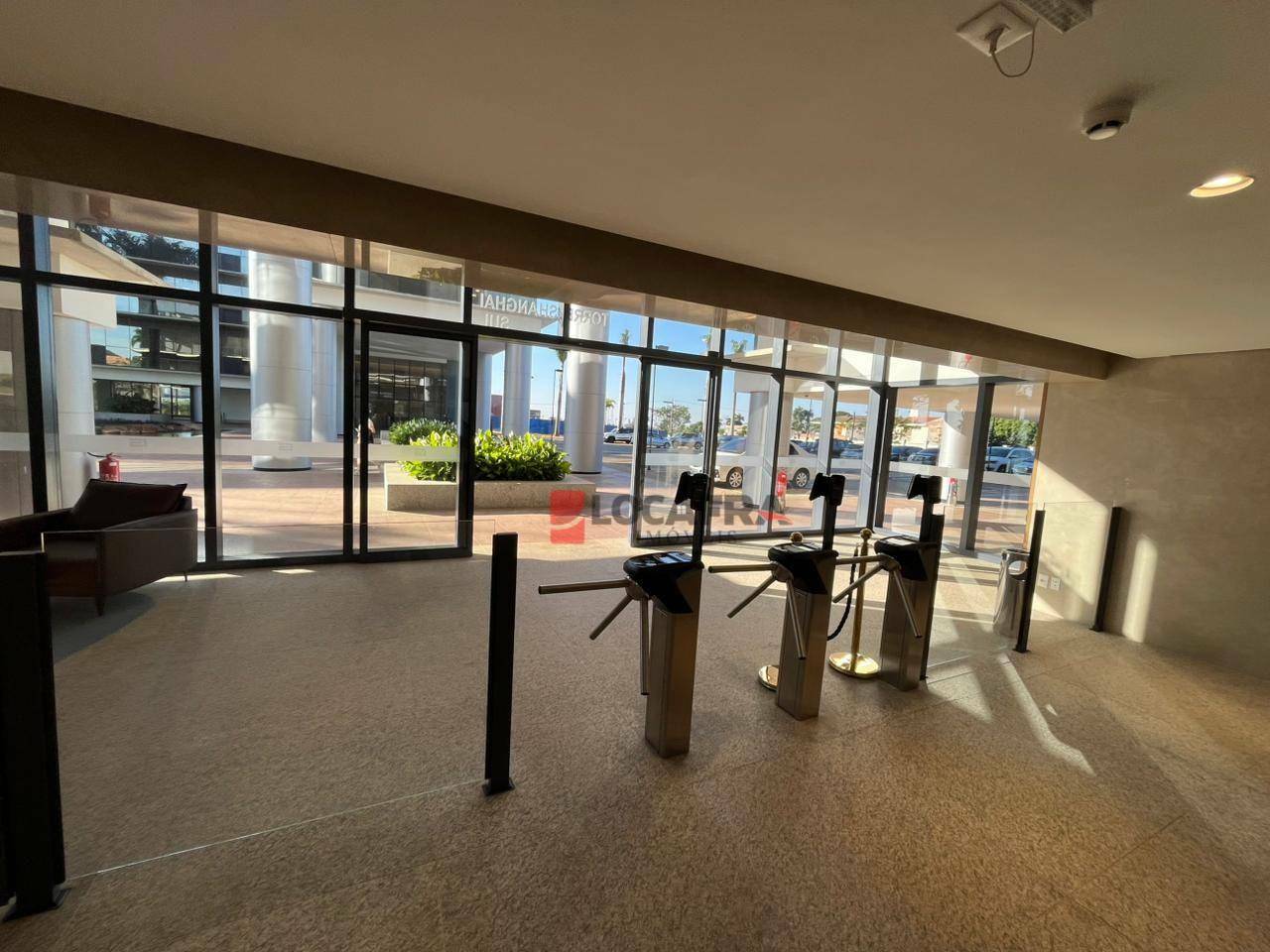 Conjunto Comercial-Sala para alugar, 44m² - Foto 5