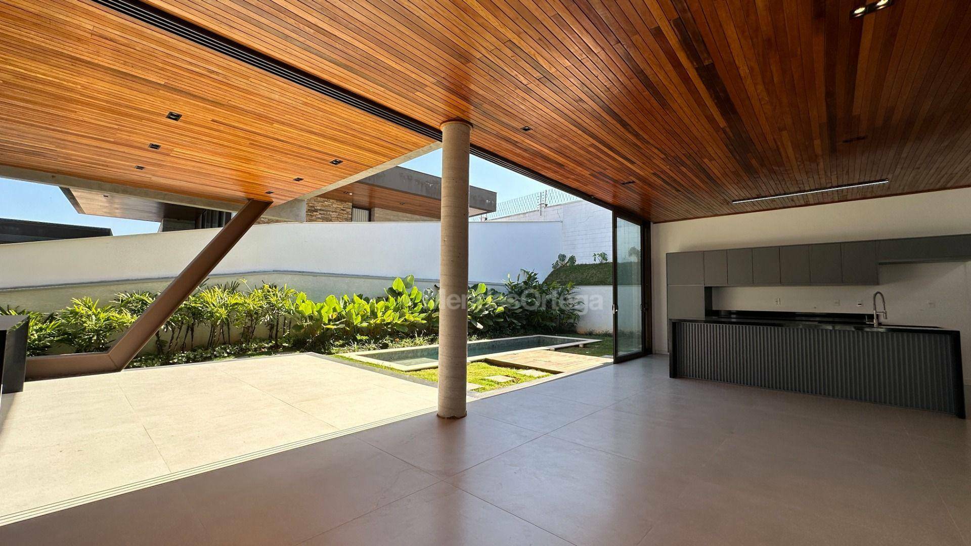 Casa de Condomínio à venda e aluguel com 3 quartos, 342m² - Foto 13