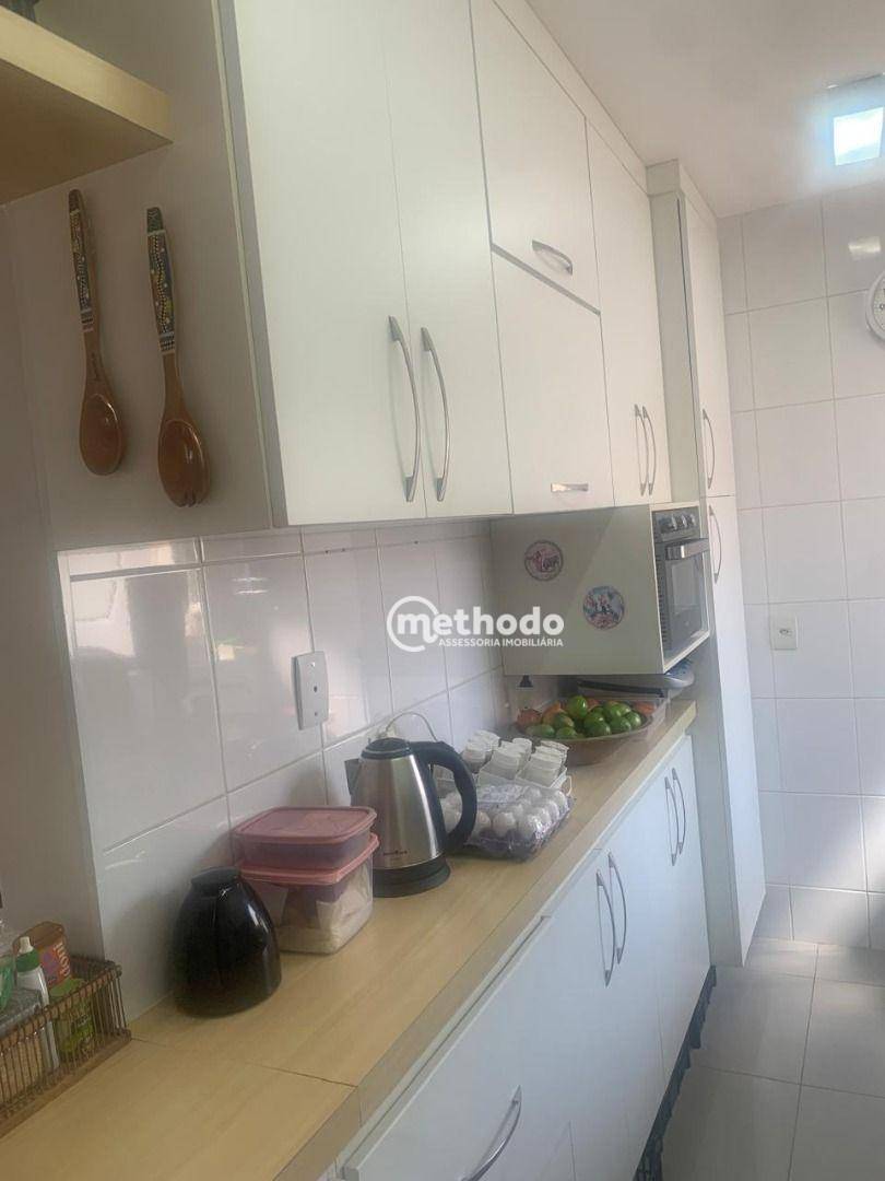 Apartamento à venda com 3 quartos, 76m² - Foto 9